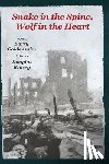 Goldensohn, Barry - Snake in the Spine, Wolf in the Heart: Poems