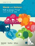 Glynn, Cassandra - Words & Actions