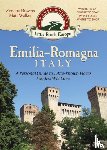 Bowers, Zeneba, Walker, Matt - Emilia-Romagna, Italy