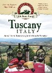 Bowers, Zeneba, Walker, Matt - Tuscany, Italy