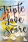 Granett, Brandi Megan - Triple Love Score