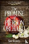 Brandes, Kate - The Promise of Pierson Orchard