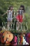 Impellizzeri, Amy - Secrets of Worry Dolls