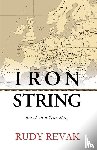 Revak, Rudy - Iron String