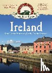 Walker, Matt, Bowers, Zeneba - Ireland