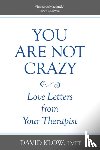 Klow, David - You Are Not Crazy