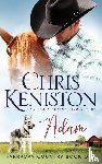 Keniston, Chris - Adam