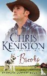 Keniston, Chris - Brooks