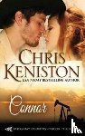 Keniston, Chris - Connor