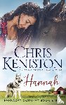 Keniston, Chris - Hannah