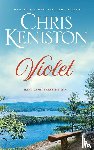 Keniston, Chris - Violet