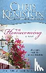 Keniston, Chris - Homecoming
