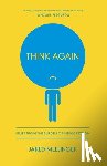 Mellinger, Jared - Think Again