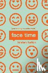 Hatton, Kristen - Face Time