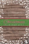 Shepherd, Paul - Christmas Programs, Dramas and Skits