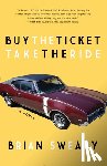 Sweany, Brian - Buy the Ticket, Take the Ride