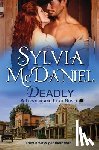 McDaniel, Sylvia (RWA - Deadly