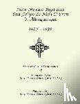 Society Members, New Mexico Genealogical - New Mexico Baptisms: San Felipe de Neri Church in Albuquerque, NM, 1829-1850