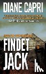 Capri, Diane - Findet Jack