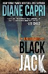 Capri, Diane - Black Jack