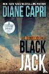 Capri, Diane - Black Jack Large Print Edition