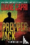 Capri, Diane - Prepper Jack