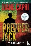 Capri, Diane - Prepper Jack Large Print Edition