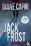 Capri, Diane - Jack Frost Large Print Edition