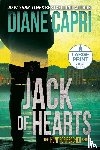 Capri, Diane - Jack of Hearts Large Print Edition