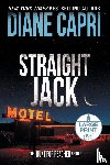 Capri, Diane - Straight Jack Large Print Edition