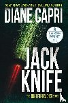 Capri, Diane - Jack Knife Large Print Edition