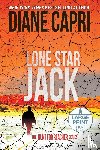 Capri, Diane - Lone Star Jack Large Print Edition