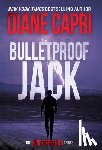 Capri, Diane - Bulletproof Jack: The Hunt for Jack Reacher Series