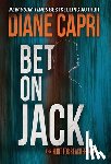 Capri, Diane - Bet On Jack: The Hunt for Jack Reacher Series