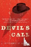 Dorn, J. Danielle - Devil's Call
