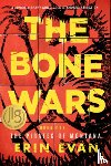 Evan, Erin S. - The Bone Wars