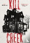 Thomas, Scott - Kill Creek