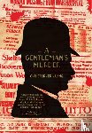 Huang, Christopher - A Gentleman's Murder
