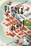 Ellard, Colin - PLACES OF THE HEART
