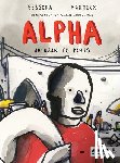 Bessora - Alpha: Abidjan to Paris