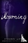 Eduardo Halfon - Mourning