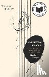 Hodges, Natalie - Uncommon Measure