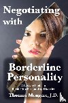 Mengert, Thomas - Negotiating with Borderline Personality