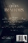 Thalassa, Laura - The Queen of Traitors
