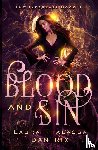 Rix, Dan, Thalassa, Laura - Blood and Sin