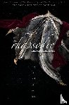 Thalassa, Laura - Rhapsodic (The Bargainers Book 1)