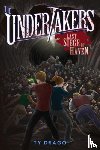Drago, Ty - The Undertakers: Last Siege of Haven