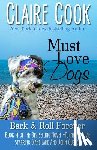 Claire Cook, Cook - Must Love Dogs