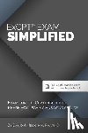 Keeling, Doug - ExCPT Exam Simplified: Exam for the Certification of Pharmacy Technicians Study Guide