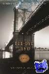 Barter, Christian - Bye-Bye Land